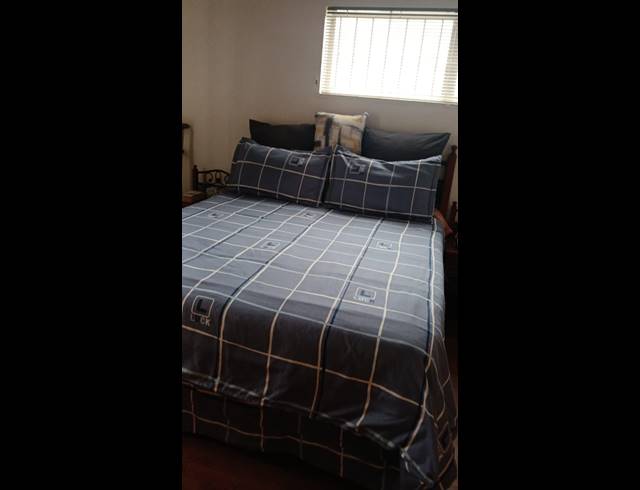 2 BEDROOM APARTMENT TO LET IN MORNINGSIDE